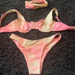 BLACKBOUGH BIKINI